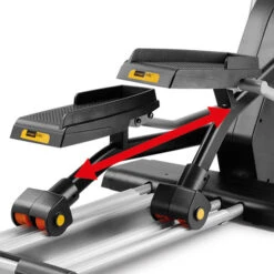 BH Fitness Bicicleta Elíptica I.FDC20 Studio G868I Semiprofesional -Equipo De Fitness bicicleta eliptica ifdc20 studio g868i semiprofesional 2