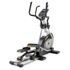 BH Fitness Bicicleta Elíptica I.FDC20 Studio G868I Semiprofesional -Equipo De Fitness bicicleta eliptica ifdc20 studio g868i semiprofesional 4