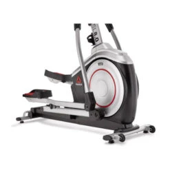 Bicicleta Elíptica Reebok SL8.0 -Equipo De Fitness bicicleta eliptica reebok sl80 4