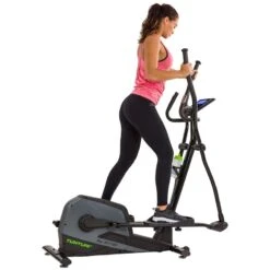 BICICLETA ELIPTICA STAR FIT C100 TUNTURI -Equipo De Fitness bicicleta eliptica star fit c100 tunturi 2
