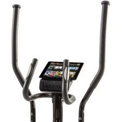 BICICLETA ELIPTICA STAR FIT C100 TUNTURI -Equipo De Fitness bicicleta eliptica star fit c100 tunturi 4