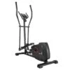 Bicicleta Elíptica - Vidar - Fitness - 7 Kg De Volante - Sistema Freno Magnético -Equipo De Fitness bicicleta eliptica vidar fitness 7 kg de volante sistema freno magnetico