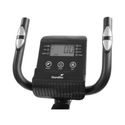 Bicicleta Elíptica - Vidar - Fitness - 7 Kg De Volante - Sistema Freno Magnético -Equipo De Fitness bicicleta eliptica vidar fitness 7 kg de volante sistema freno magnetico 2