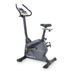 BH Fitness Bicicleta Estática 200UH 18 Kg + Soporte Para Tablet/smartphone -Equipo De Fitness bicicleta estatica 200uh 18 kg soporte para tabletsmartphone 2