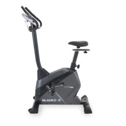 BH Fitness Bicicleta Estática 200UH 18 Kg + Soporte Para Tablet/smartphone -Equipo De Fitness bicicleta estatica 200uh 18 kg soporte para tabletsmartphone 3