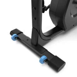 Bicicleta Estática 900 Autoalimentada Conectada Aplicaciones Entrenamiento -Equipo De Fitness bicicleta estatica 900 autoalimentada conectada aplicaciones entrenamiento 2