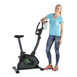 BICICLETA ESTATICA CARDIO FIT B35 TUNTURI -Equipo De Fitness bicicleta estatica cardio fit b35 tunturi 2