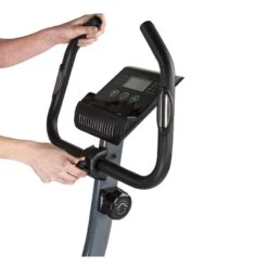 BICICLETA ESTATICA CARDIO FIT B35 TUNTURI -Equipo De Fitness bicicleta estatica cardio fit b35 tunturi 4
