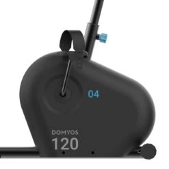 Bicicleta Estática Domyos BIKE 120 -Equipo De Fitness bicicleta estatica domyos bike 120 2