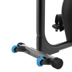 Bicicleta Estática Domyos BIKE 120 -Equipo De Fitness bicicleta estatica domyos bike 120 3