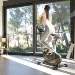 Bicicleta Estática DrumFit Cycle 6000 Pegasus Pro X Cecotec 9 Bicicleta Estática DrumFit Cycle 6000 Pegasus Pro X Cecotec -Equipo De Fitness bicicleta estatica drumfit cycle 6000 pegasus pro x cecotec 2