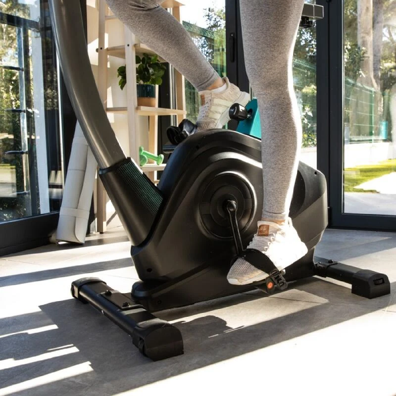 Bicicleta Estática DrumFit Cycle 6000 Pegasus Pro X Cecotec 6 Bicicleta Estática DrumFit Cycle 6000 Pegasus Pro X Cecotec - Imagen 4