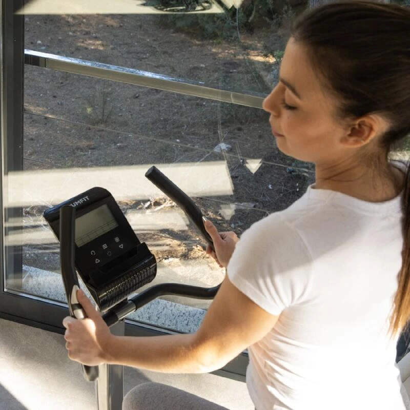 Bicicleta Estática DrumFit Cycle 6000 Pegasus Pro X Cecotec 7 Bicicleta Estática DrumFit Cycle 6000 Pegasus Pro X Cecotec - Imagen 5