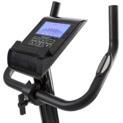 BICICLETA ESTATICA ERGOMETRO STAR FIT E100 TUNTURI -Equipo De Fitness bicicleta estatica ergometro star fit e100 tunturi 3