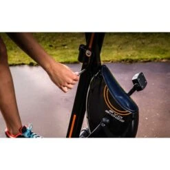 Bicicleta Estática EVO B1000 YF1000H + Soporte Tablet/smartphone -Equipo De Fitness bicicleta estatica evo b1000 yf1000h soporte tabletsmartphone 3