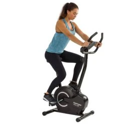 BICICLETA ESTATICA FITCYCLE 30 TUNTURI -Equipo De Fitness bicicleta estatica fitcycle 30 tunturi 2