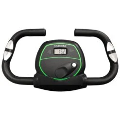Bicicleta Estática - Foldaway X-3000 - Fitness - Plegable -Equipo De Fitness bicicleta estatica foldaway x 3000 fitness plegable 3