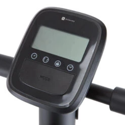 Bicicleta Estática Iniciación Domyos Essential -Equipo De Fitness bicicleta estatica iniciacion domyos essential 2