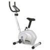 Bicicleta Estática Magnética Vital Gym K7.9 Blanca
