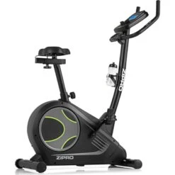 Bicicleta Estática Electromagnético Zipro Flame WM IConsole+ -Equipo De Fitness bicicleta estatica magnetica zipro flame iconsole