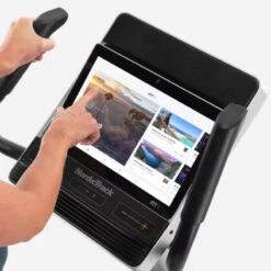 Bicicleta Estática Nordictrack VU29 Interactiva 30 Días IFit Incluido 9 Bicicleta Estática Nordictrack VU29 Interactiva 30 Días IFit Incluido -Equipo De Fitness bicicleta estatica nordictrack vu29 interactiva 30 dias ifit incluido 2