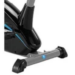 Bicicleta Estática Por Correa K10 Vital Gym -Equipo De Fitness bicicleta estatica por correa k10 vital gym 3