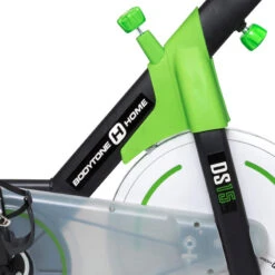 BODYTONE Bicicleta Indoor Con Freno Magnético HOME 16kg DS15 -Equipo De Fitness bicicleta indoor con freno magnetico home 16kg ds15 3