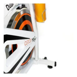 Bicicleta Indoor Dual Cross, Volante Inercia 16 Kg AH-FT2070 -Equipo De Fitness bicicleta indoor dual cross volante inercia 16 kg ah ft2070 3