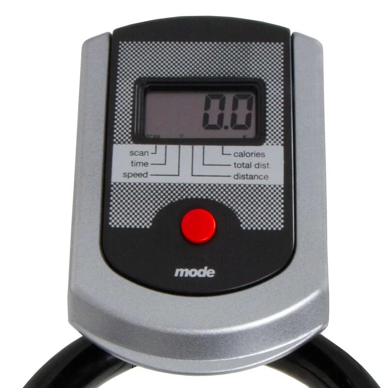 Bicicleta Indoor EVO YS2000H + Soporte Tablet / Smartphone 4 Bicicleta Indoor EVO YS2000H + Soporte Tablet / Smartphone - Imagen 2