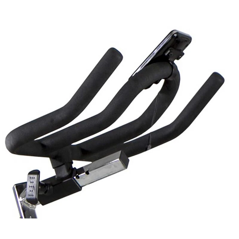 BH Fitness Bicicleta Indoor MKT JET BIKE PRO H9162RFH + Soporte Para Smartphone/tablet 5 BH Fitness Bicicleta Indoor MKT JET BIKE PRO H9162RFH + Soporte Para Smartphone/tablet - Imagen 3