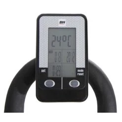 BH Fitness Bicicleta Indoor MKT JET BIKE PRO H9162RFH + Soporte Para Smartphone/tablet 11 BH Fitness Bicicleta Indoor MKT JET BIKE PRO H9162RFH + Soporte Para Smartphone/tablet -Equipo De Fitness bicicleta indoor mkt jet bike pro h9162rfh soporte para smartphonetablet 4