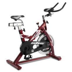 BH Fitness Bicicleta Indoor SB1.4 H9158H + Soporte Tablet/smartphone -Equipo De Fitness bicicleta indoor sb14 h9158h soporte tabletsmartphone 3