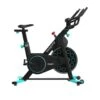 Bicicleta Indoor Spinning Bodytone AB300SM-B Inteligente Azul Rueda Inercia 18kg -Equipo De Fitness bicicleta indoor spinning bodytone ab300sm b inteligente azul rueda inercia 18kg