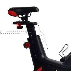 BH Fitness Bicicleta Indoor TOKIO H9181H + Soporte Para Smartphone/tablet -Equipo De Fitness bicicleta indoor tokio h9181h soporte para smartphonetablet 3