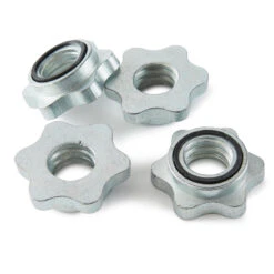 CORENGTH Bloqueador Discos Tuercas Roscadas 8 CORENGTH Bloqueador Discos Tuercas Roscadas -Equipo De Fitness bloqueador discos tuercas roscadas 2