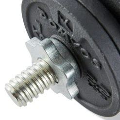 CORENGTH Bloqueador Discos Tuercas Roscadas