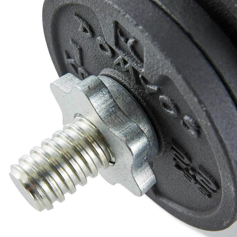 CORENGTH Bloqueador Discos Tuercas Roscadas 3 CORENGTH Bloqueador Discos Tuercas Roscadas