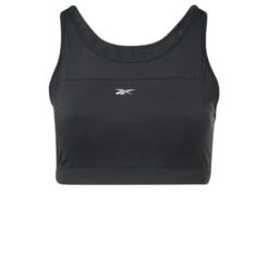 Reebok Bralette Workout Ready Mesh (tallas Grandes)