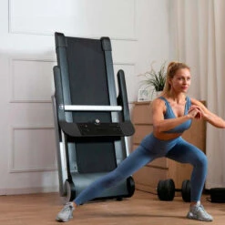 Cadenza Fitness T40 Cinta De Correr -Equipo De Fitness cadenza fitness t40 cinta de correr 3