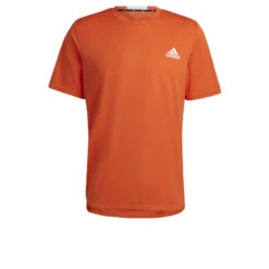 Equipo De Fitness -Equipo De Fitness camiseta aeroready designed for movement 1