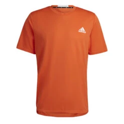 ADIDAS Camiseta AEROREADY Designed For Movement -Equipo De Fitness camiseta aeroready designed for movement 2