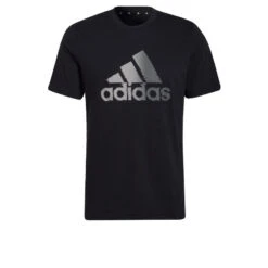 Equipo De Fitness -Equipo De Fitness camiseta aeroready designed to move sport logo 1