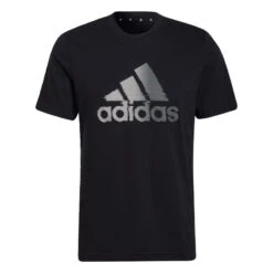 ADIDAS Camiseta AEROREADY Designed To Move Sport Logo -Equipo De Fitness camiseta aeroready designed to move sport logo 2