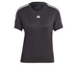 Equipo De Fitness -Equipo De Fitness camiseta aeroready train essentials 3 bandas 1