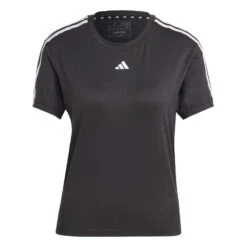 ADIDAS Camiseta AEROREADY Train Essentials 3 Bandas -Equipo De Fitness camiseta aeroready train essentials 3 bandas 2