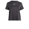 ADIDAS Camiseta AEROREADY Train Essentials 3 Bandas (Tallas Grandes) -Equipo De Fitness camiseta aeroready train essentials 3 bandas tallas grandes