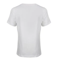 Camiseta Blanco Niños Estampado PUMA 10 Camiseta Blanco Niños Estampado PUMA -Equipo De Fitness camiseta blanco nios estampado puma 3
