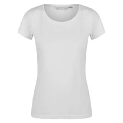 Regatta Camiseta Carlie Para Mujer Cyberspace