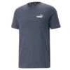Camiseta Con Logotipo Pequeño Essentials Hombre PUMA 2 Camiseta Con Logotipo Pequeño Essentials Hombre PUMA -Equipo De Fitness camiseta con logotipo pequeo essentials hombre puma