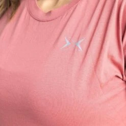 Camiseta Crop Mujer -Equipo De Fitness camiseta crop mujer 2